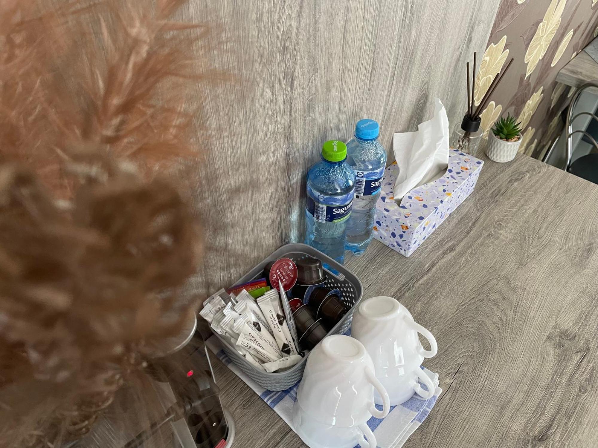 Pokoje Goscinne U Hanki Jastrzębia Góra المظهر الخارجي الصورة
