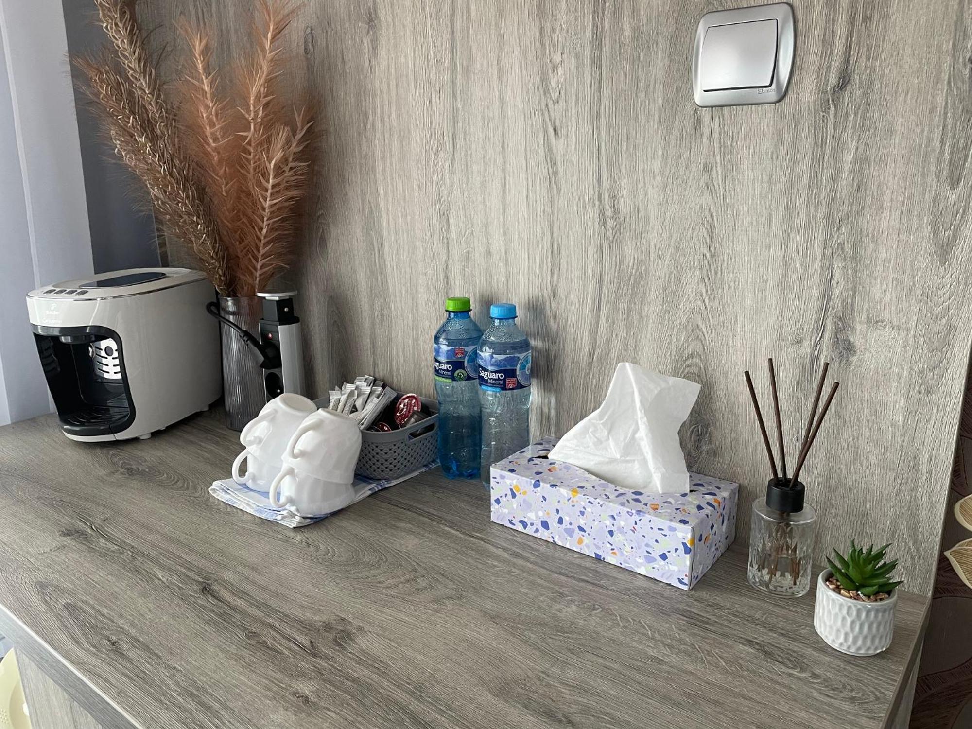 Pokoje Goscinne U Hanki Jastrzębia Góra المظهر الخارجي الصورة